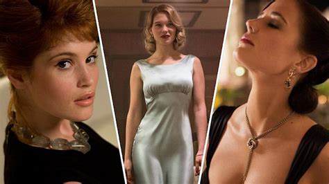 The Bond Girl Rule That Can Help Us Predict ‘bond 25s Plot