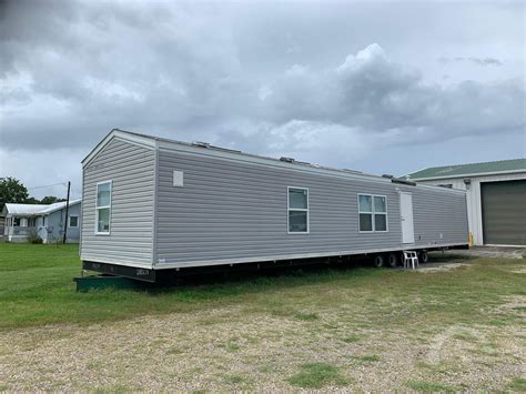 2017 Clayton 64 X 17 Mobile Home Online Auctions