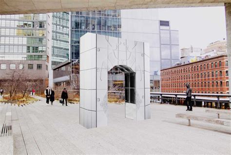 10 Public Art Installations To See In Nyc April 2023 Untapped New York