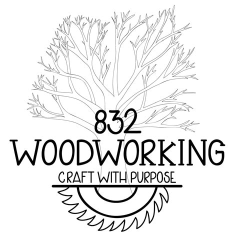832 Woodworking
