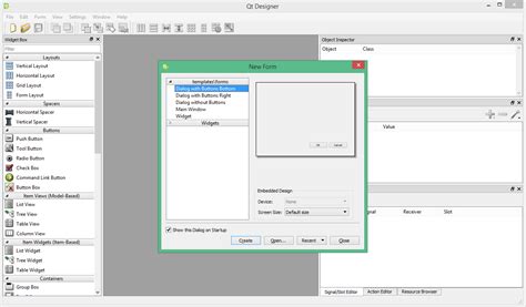How To Install Pyqt5 And Build Your First Gui In Python 34 Skylogic