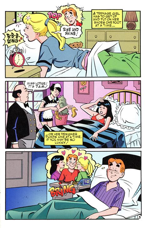 Betty And Veronica Issue 269 Read Betty And Veronica