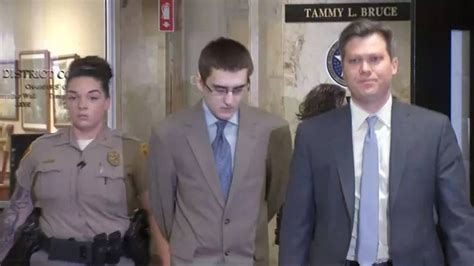 Robert Bever Takes Stand In Younger Brothers Murder Trial