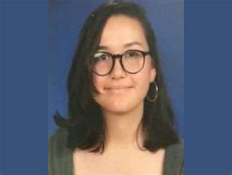 Baldwin County Authorities Searching For Girl 16 Missing Since Sunday