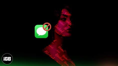 As you might probably know, there is a piece of small status information under the imessage you sent. How to know if someone has blocked you on iMessage (Tricks ...