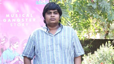 He made the short film check out below for karthik subbaraj wiki, biography, age, wife, movies, images and more. Jigarthanda is a Gangster movie - Karthik Subbaraj - YouTube