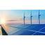Are Floating Solar And Wind Installations The New Frontiers Of 