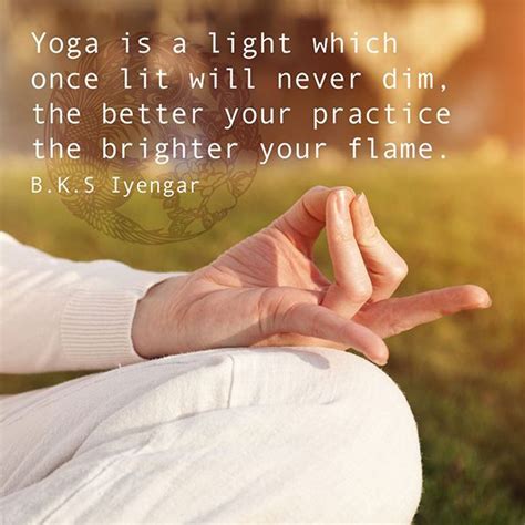 40 Inspirational Yoga Quotes For Your Daily Practice