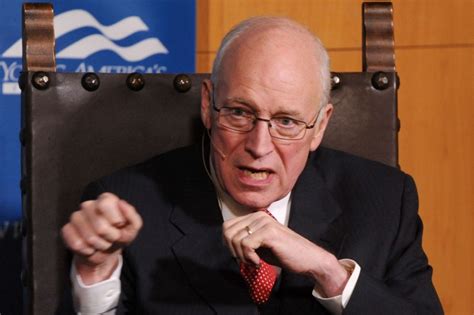 dick cheney opens out about his heart