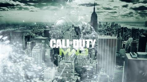 46 Cool Call Of Duty Wallpapers