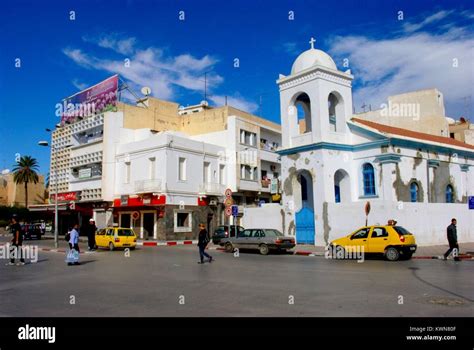Sfax Tunisia Hi Res Stock Photography And Images Alamy