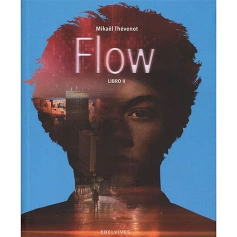 Flow Book Ii Colección Juvenil