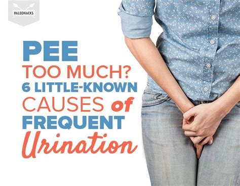 Pin On Frequent Urination