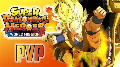The Super Saiyan Berserk Goku Strategy Online Pvp Dragon Ball