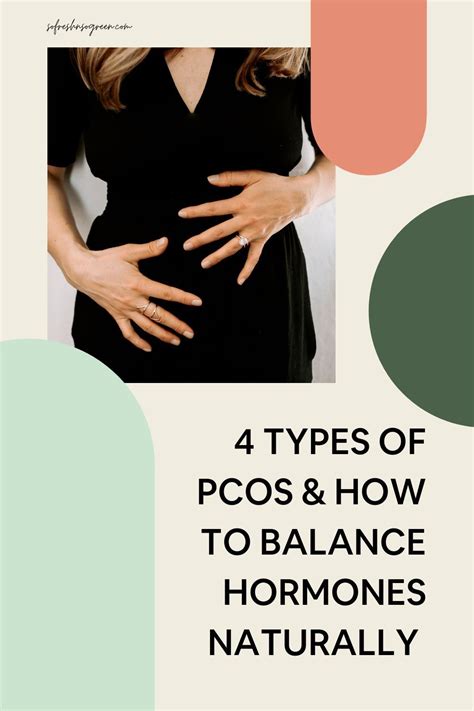 Your Guide To Pcos How To Naturally Treat Pcos Boost Fertility