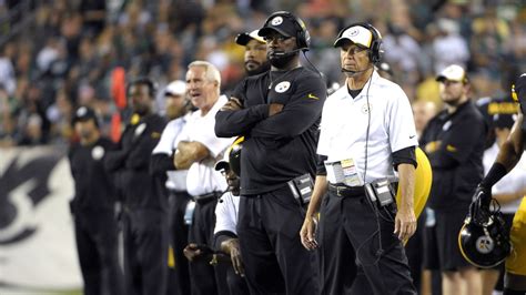 Steelers roster cuts: Release nine players, including Jordan 