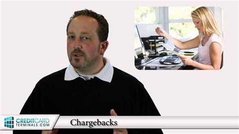 This free credit card chargebacks guide explores the credit card chargeback process, chargeback fees, and the best ways available to protect your business. Chargebacks | What is a credit card Chargeback - YouTube