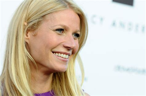 Gwyneth Paltrow Is Sharing Sex Advice Again — And This Time Its About