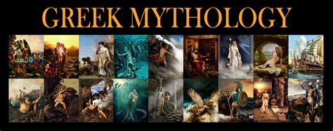 For hundreds of years, writers and historians have been documenting stories and creating books on greek mythology, norse mythology, and more. Fiction Books about Greek Mythology? | NeoGAF
