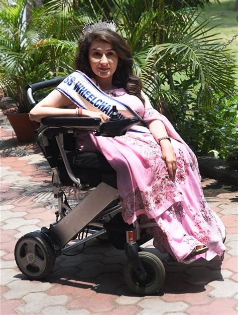 Despite Stiff Challenges Somya Thakur Is Going To Represent India In