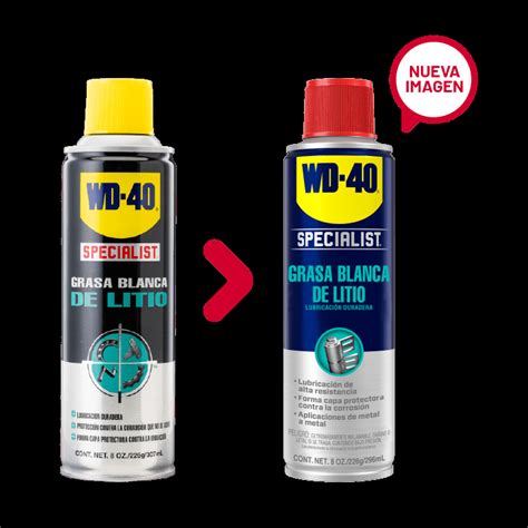 Grasa Blanca De Litio En Aerosol Ml Truper Aceite Off