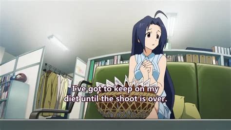 The Idolmaster Episode 2 English Subbed Watch Cartoons Online Watch