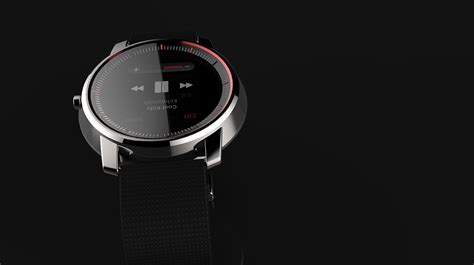 Smart Watches On Behance