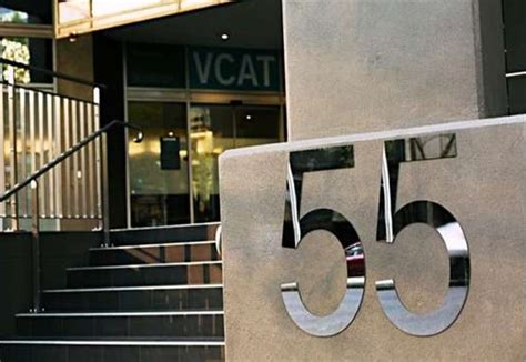 Vcat On The Move With Court Services Victoria Issuing A 20000 Square