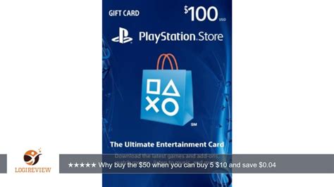 These sites claim to generate free gift card. $100 PlayStation Store Gift Card - PS3/ PS4/ PS Vita ...