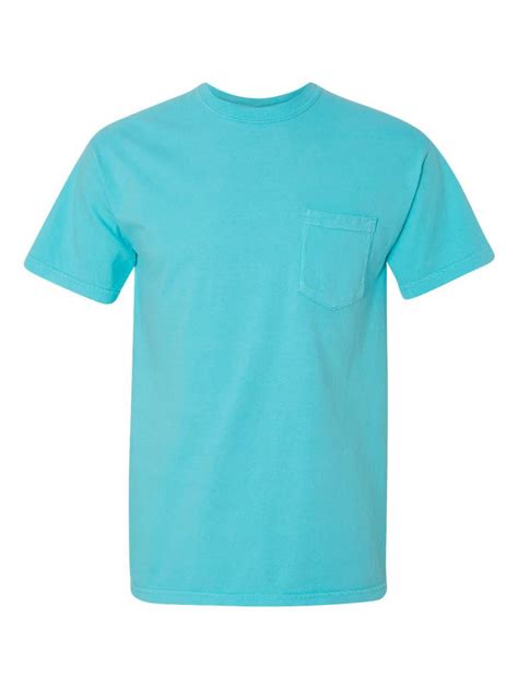 Comfort Colors Comfort Colors T Shirts Garment Dyed Heavyweight