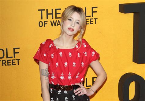 Peaches Geldof died of a heroin overdose, claims report - SheKnows
