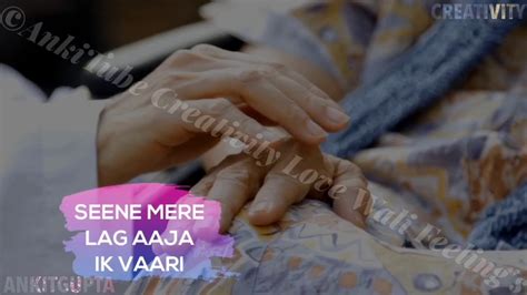 Kabir Singh Tera Ban Jaunga Shahidk Kiara Female Version Love