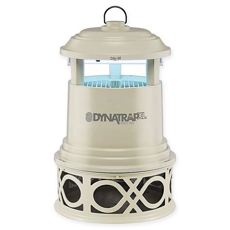Dynatrap Sonata One Acre Insect Trap In Stone Bed Bath And Beyond
