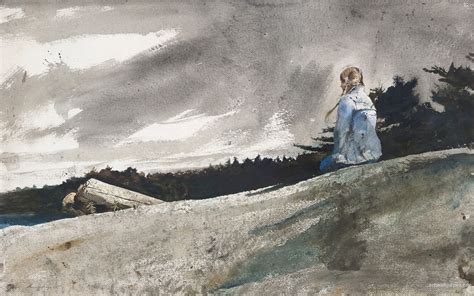How To Paint Like Andrew Wyeth Boki
