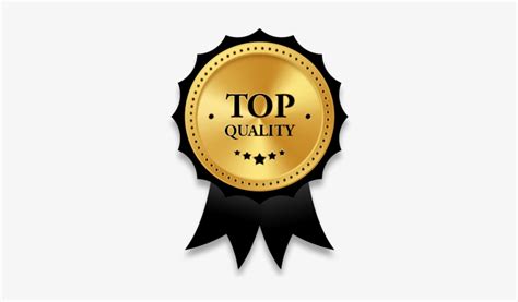 Top Quality Badge Top Quality Badge Transparent 300x400 Png