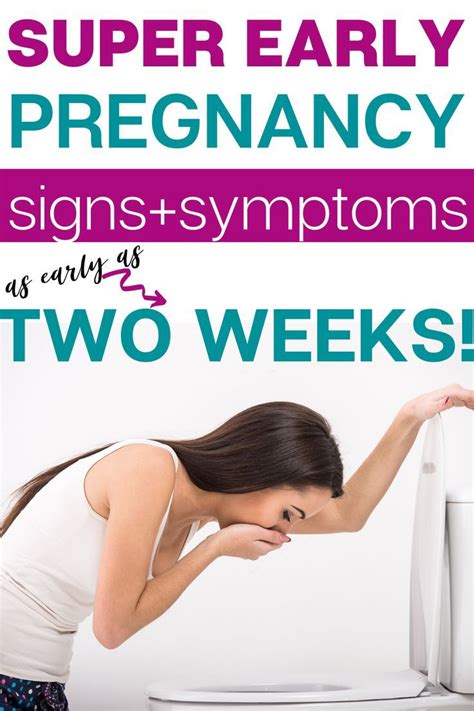 Pin On Pregnancy Symptoms