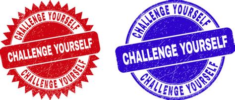 Challenge Yourself Vector Images Over 450