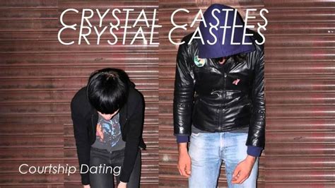 Crystal Castles Full Album Rave Music Indie Crystal Castle
