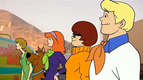 dark scooby doo theory suggests fred and shaggy dodged vietnam