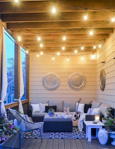30 Stunning Porch Lighting Ideas And Designs For 2024 House Design