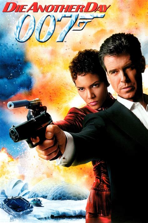 Die Another Day 2002 Soundeffects Wiki Fandom