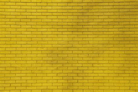 How To Follow The Yellow Brick Road Of Success Yellow Wallpaper