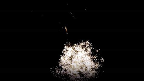 Sjcam M20 Night Firework Test Youtube