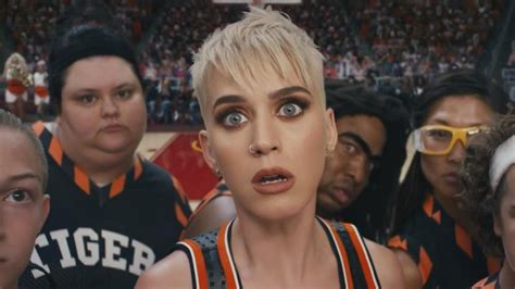 Katy Perry S Swish Swish Music Video Drops Less Than 24 Hours Before Taylor Swift Drops New