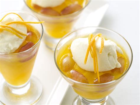Set Fruity Puddings Recipe Eat Smarter Usa