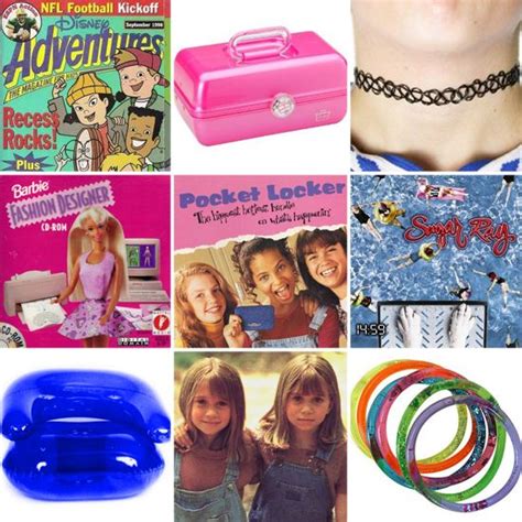 375 Things Youll Remember If You Grew Up In The 90s 90s Girl 90s