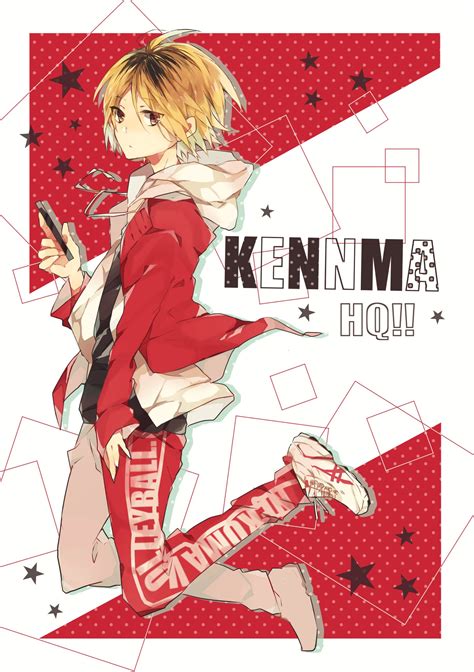 Kozume Kenma1773190 Zerochan Kenma Kozume Kenma Anime
