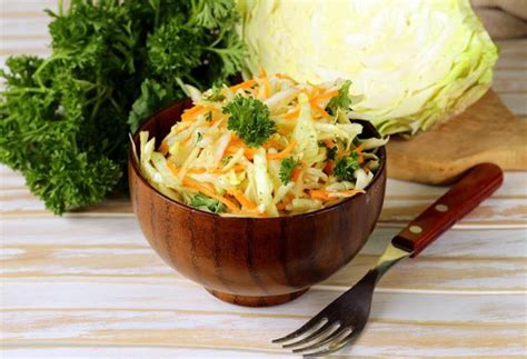 Salade De Chou Chinois