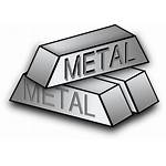 Metal Icon Clip Clipart Clker Vector Svg