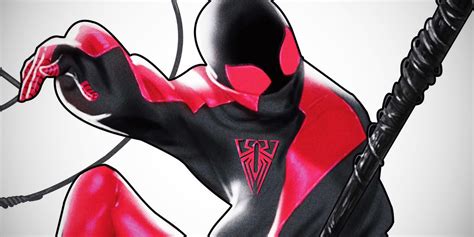 Miles Morales Next Spiderman Suit Shines In New Marvel Covers